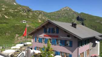 Maison de montagne Grindelwaldblick Maison de montagne Grindelwaldblick