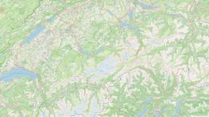 Afficher l'emplacement