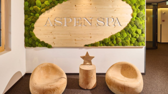 Bien-être à l'hôtel Aspen 