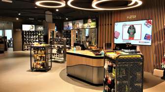 Terminal Intersport Rent-Network