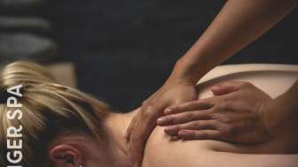 Eiger Spa Massages - Fitness et Soul