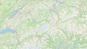 Afficher l'emplacement