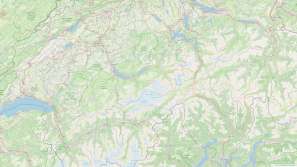 Afficher l'emplacement